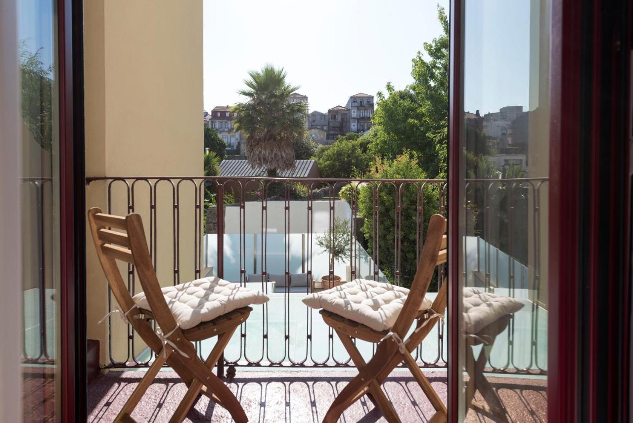 Tripas-Coracao, Almada Charming City Center OOporto Exterior foto