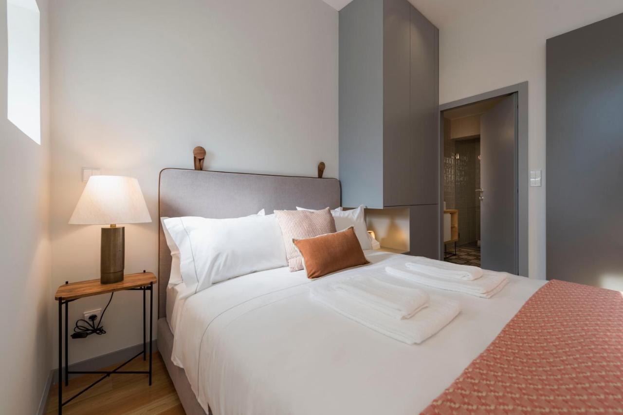 Tripas-Coracao, Almada Charming City Center OOporto Exterior foto